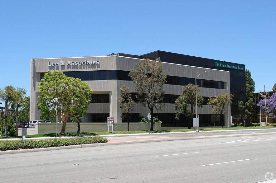 Primary Photo Of 3991 MacArthur Blvd, Newport Beach Office For Lease