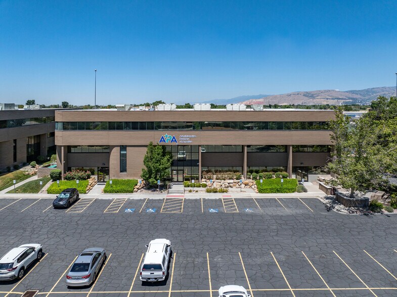 More Photos Of 1403-1405 W 2200 S, Salt Lake City Office For Lease