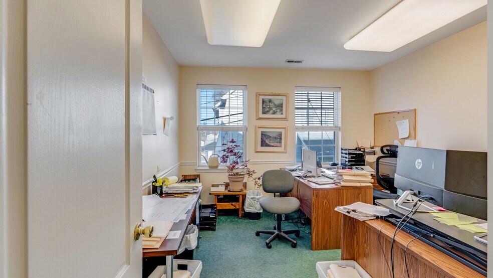 More Photos Of 412 S White Horse Pike, Audubon Office Residential For Sale