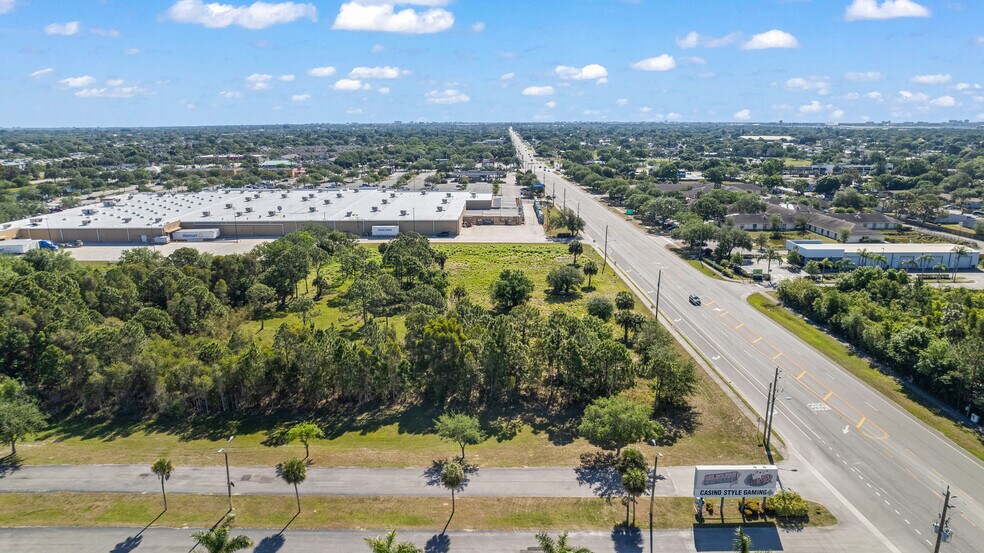 More Photos Of 3400 Sarno Rd,, Melbourne Land For Sale