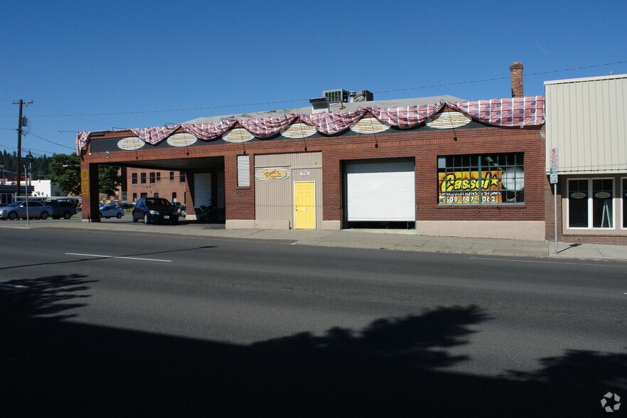 More Photos Of 130 S Division St, Spokane Freestanding For Lease