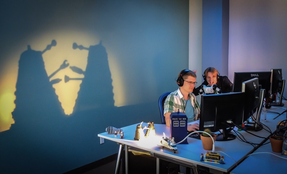 More Photos Of 6464 W Sunset, Hollywood Office For Lease