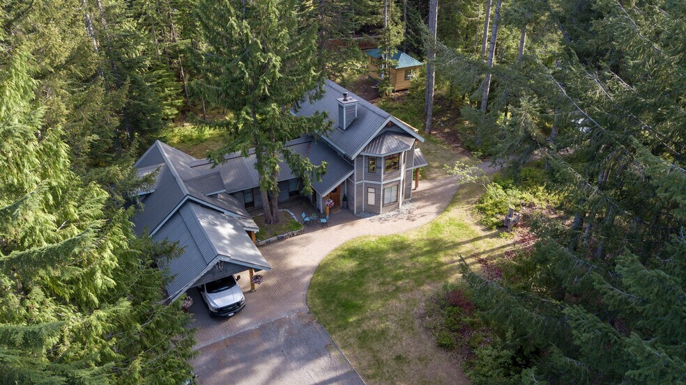 More Photos Of 1201 Cheakamus Lake Rd, Whistler Land For Sale