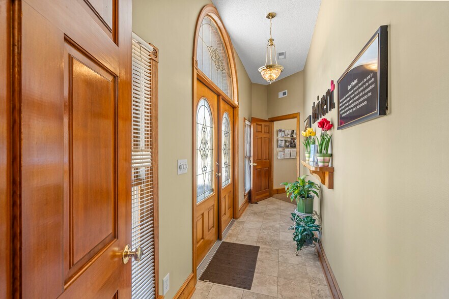 More Photos Of 2507 Jake Alexander Blvd S, Salisbury Medical For Lease