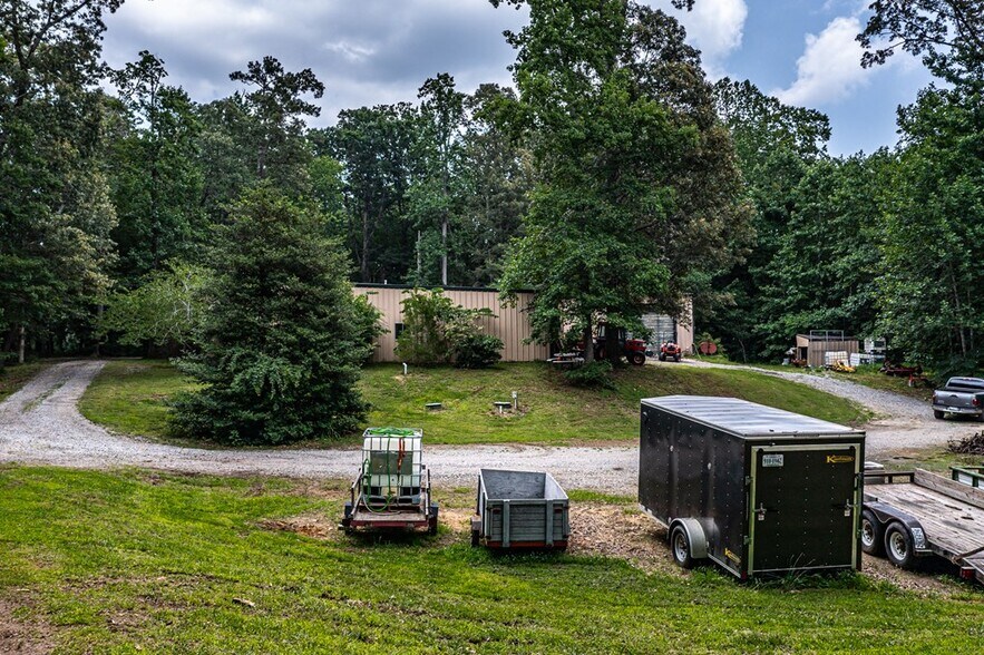 More Photos Of 3138 Jessie DuPont Memorial Hwy, Heathsville Winery Vineyard For Sale