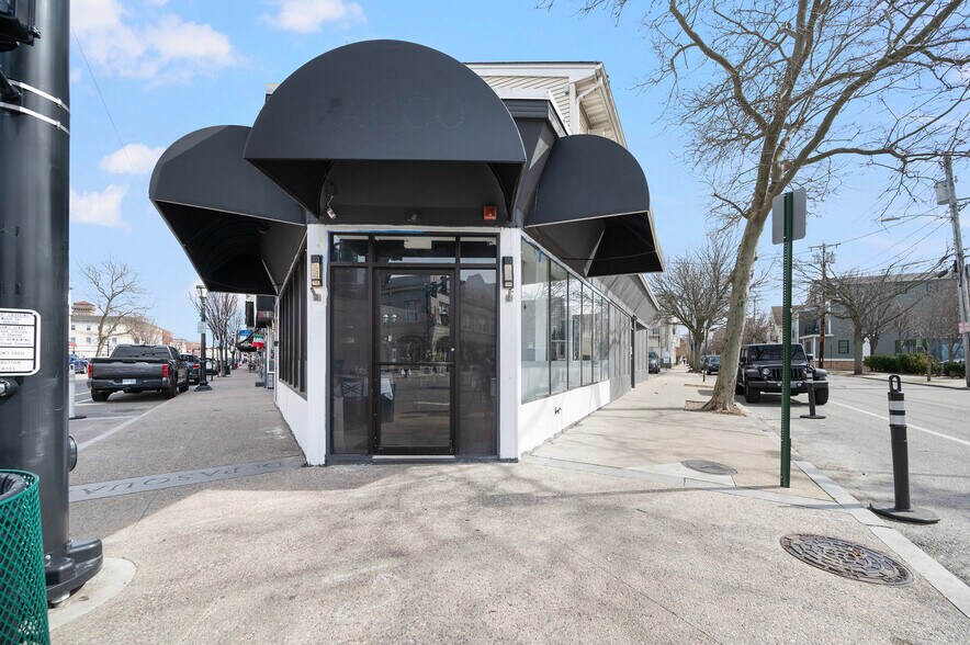 Primary Photo Of 262-266 Atwells Ave, Providence Storefront Retail Office For Sale