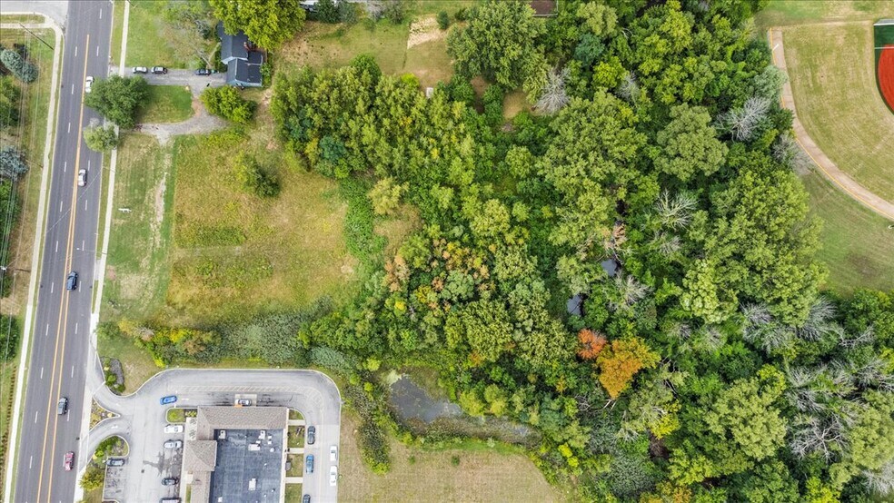 More Photos Of 824-830 Long Pond Rd, Greece Land For Sale