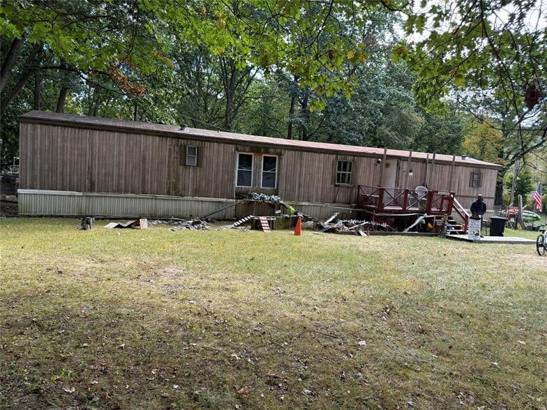 More Photos Of Stillwater Road Properties, Conklin Manufactured Housing Mobile Home Park For Sale