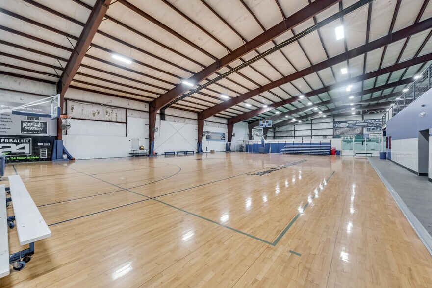 More Photos Of 2922 S State Highway 205, Rockwall Baseball Field For Lease