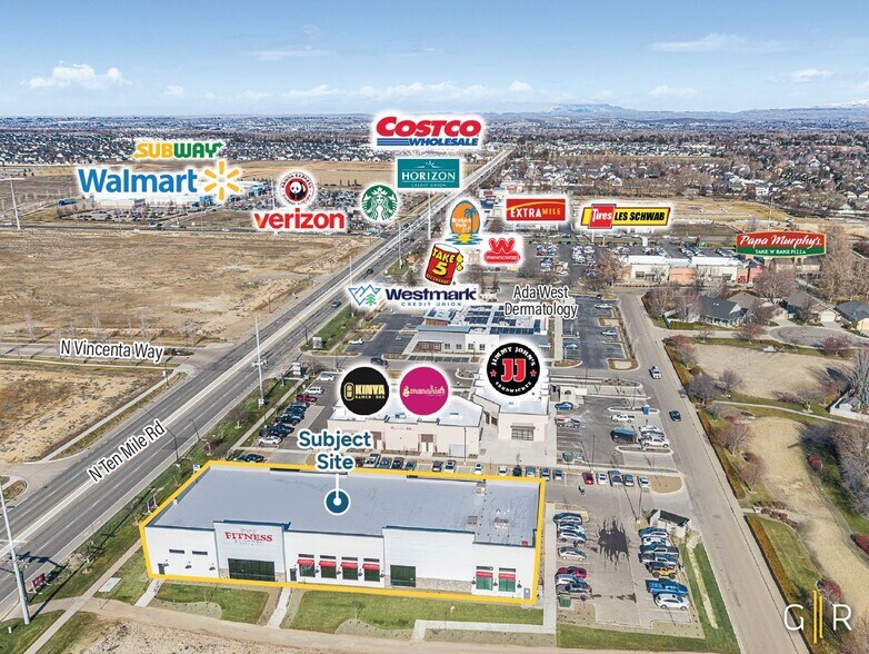 More Photos Of 3171 Quintale, Meridian General Retail For Sale