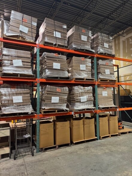 More Photos Of 2500 Hawkeye Ct, Virginia Beach Warehouse For Lease