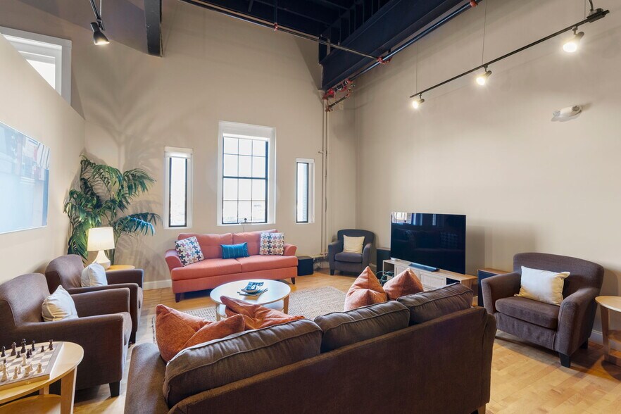More Photos Of 24 Cambridge St, Charlestown Loft Creative Space For Sale