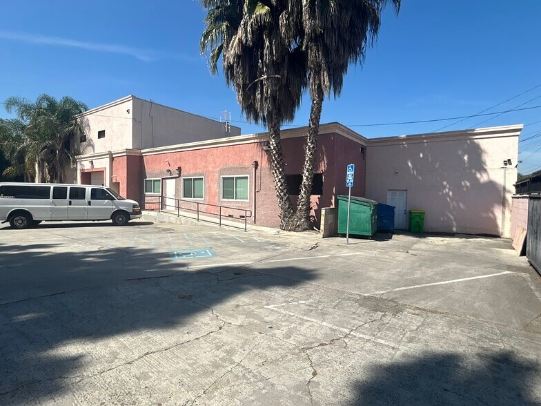 More Photos Of 15742-15744 California Ave, Paramount Auto Repair For Sale