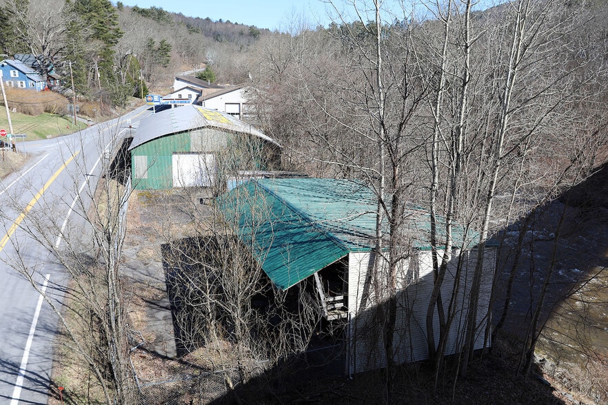More Photos Of 4587 State Route 17b, Callicoon Auto Dealership For Sale