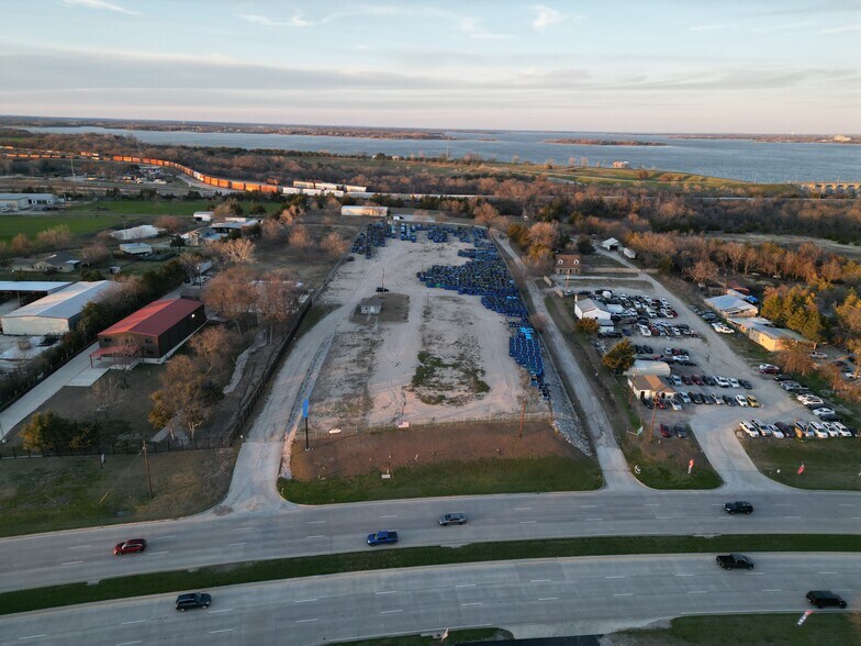 More Photos Of 4010 State 78, Wylie Land For Lease