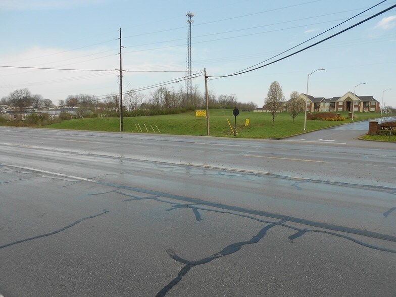 More Photos Of 2029 Irvine Rd, Richmond Land For Sale