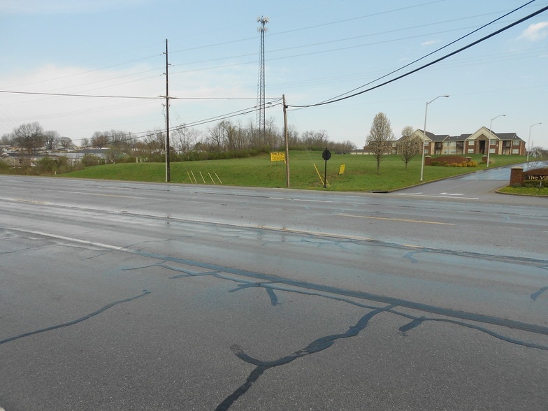 More Photos Of 2029 Irvine Rd, Richmond Land For Sale