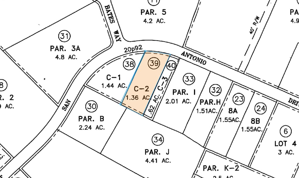 More Photos Of 190 E San Antonio Dr, King City Industrial For Sale