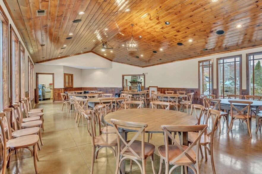 More Photos Of 3293 Wears Valley Rd, Sevierville Lodge Meeting Hall For Sale