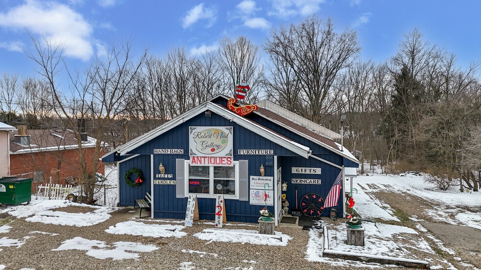 More Photos Of 3120 Wadsworth Rd, Norton Storefront Retail Office For Sale