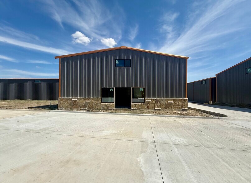 More Photos Of 11405 State Highway 205, Rockwall Unknown For Lease
