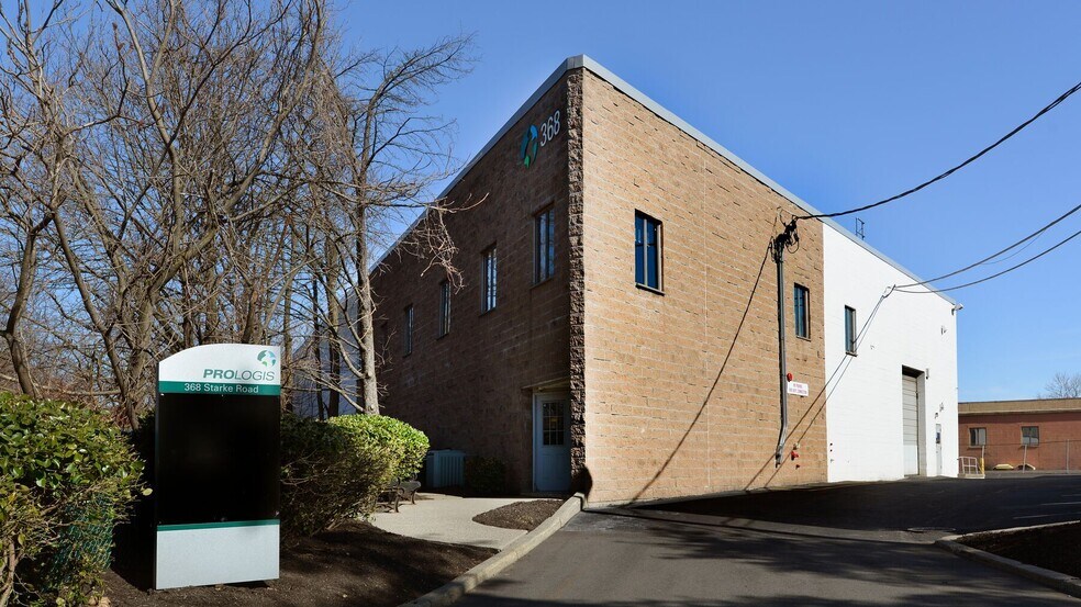 Primary Photo Of 368 Starke Rd, Carlstadt Manufacturing For Lease