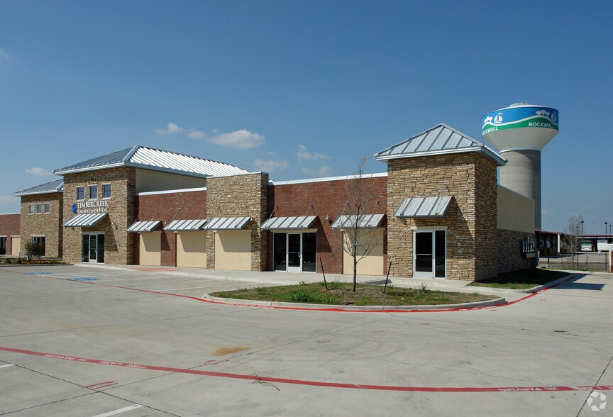 More Photos Of 2740 State Highway 276, Rockwall Unknown For Lease
