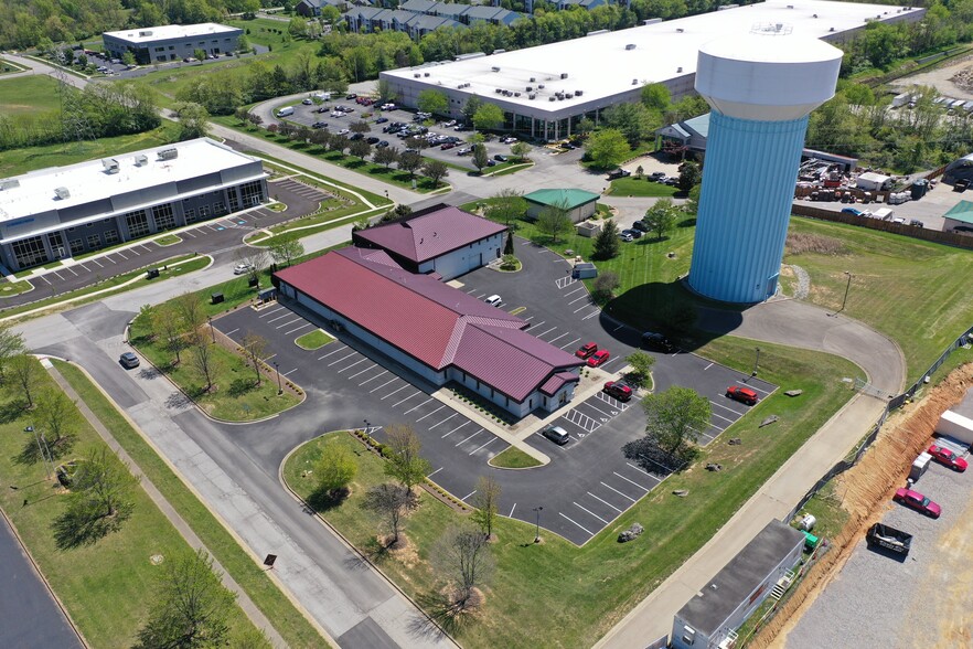 More Photos Of 2700 Constant Comment Pl, Louisville Office For Sale