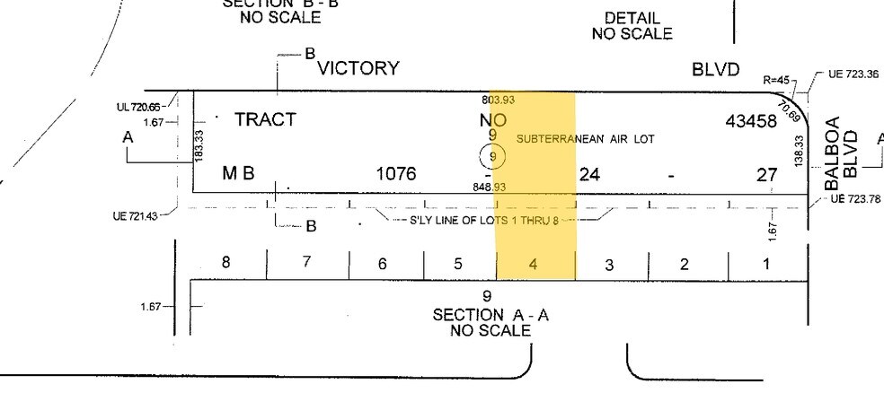 More Photos Of 6345 Balboa Blvd, Encino Office For Sale