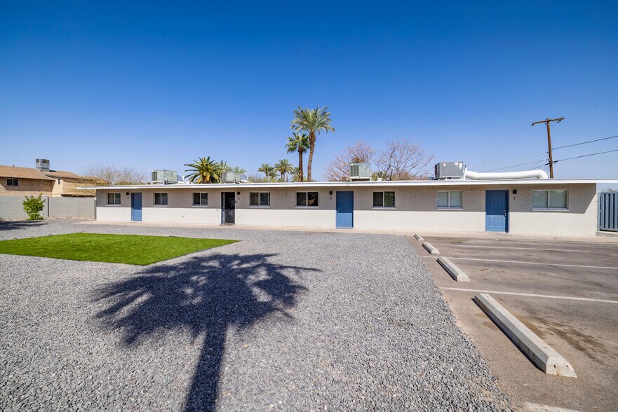 More Photos Of 5632-5646 S Montezuma St, Phoenix Apartments For Sale