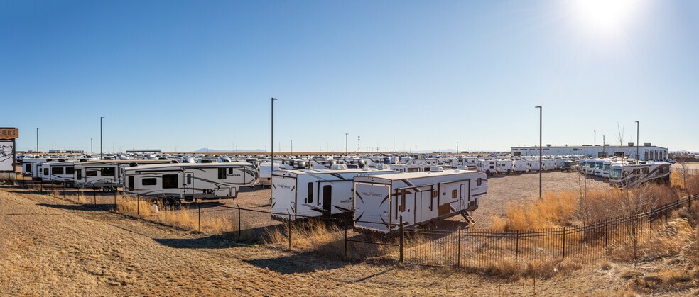More Photos Of 3928 Tri Hill Frontage Rd, Great Falls Auto Dealership For Sale