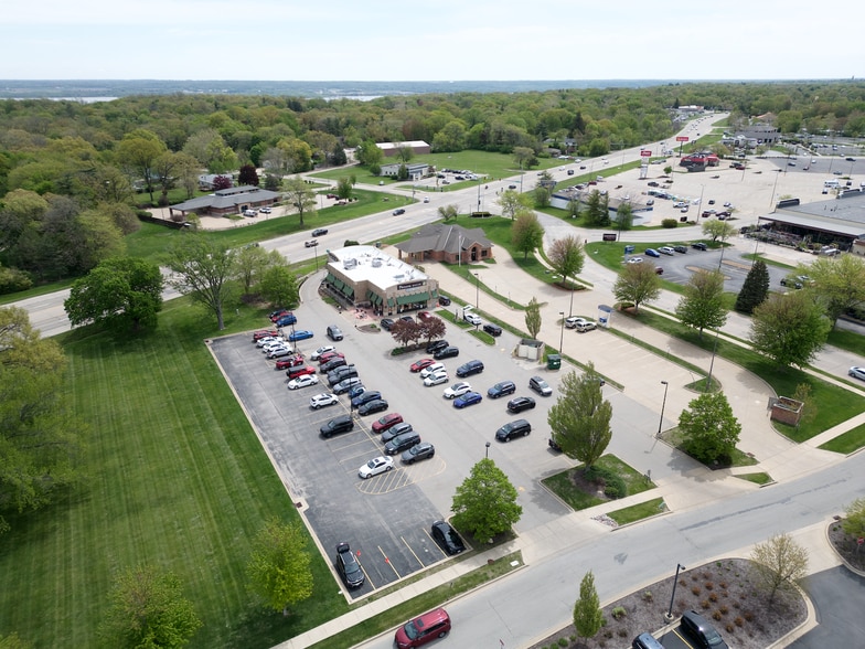 More Photos Of 1101 W Bird Blvd, Peoria Restaurant For Sale