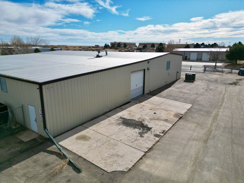 More Photos Of 5655 Parachute Cir, Colorado Springs Warehouse For Lease