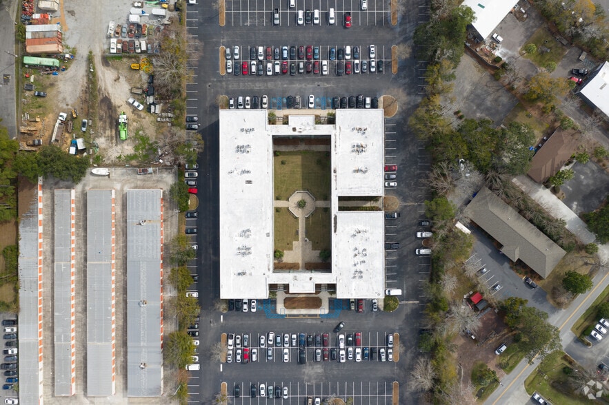 More Photos Of 1064 Gardner Rd, Charleston Medical For Lease