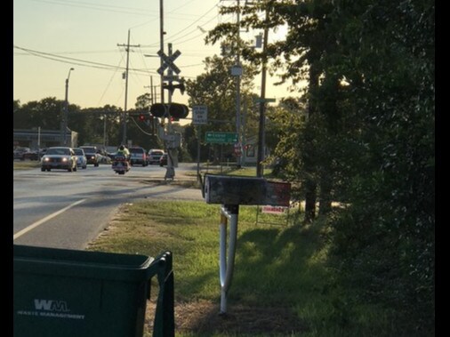 More Photos Of 201 E Powell St, Willis Land For Sale