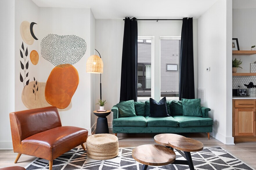 More Photos Of 925 Ramsey St, Nashville Apartments For Sale