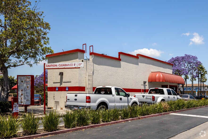 More Photos Of 9111 Valley View St, Cypress General Retail For Sale