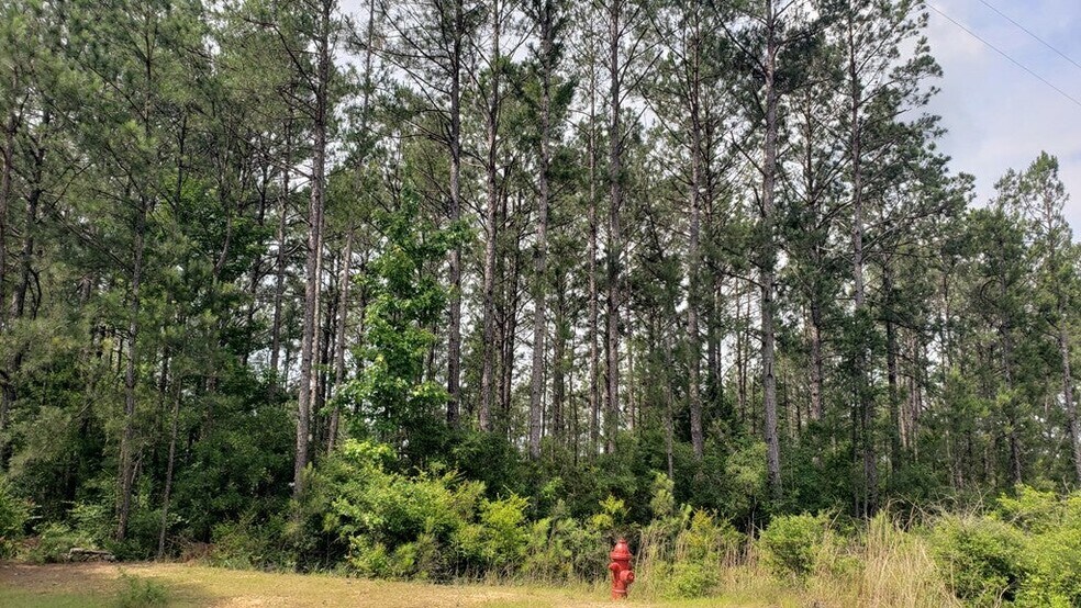 More Photos Of 300 N Industrial Park Dr, Liberty Land For Sale