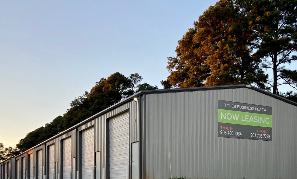 More Photos Of 4097 US Highway 271, Tyler Warehouse For Lease