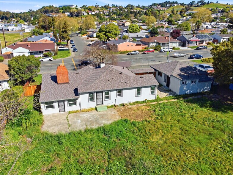 More Photos Of 2417 Springs Rd, Vallejo Daycare Center For Lease