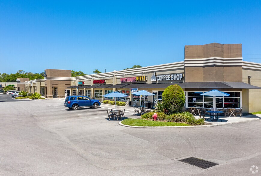 Primary Photo Of 3690 E Bay Dr, Largo General Retail For Lease