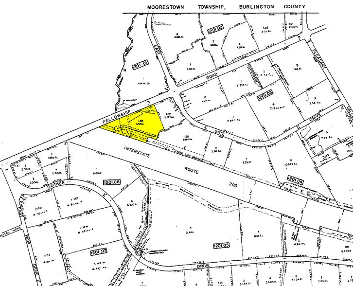 More Photos Of 400 Fellowship Rd, Mount Laurel Office For Lease