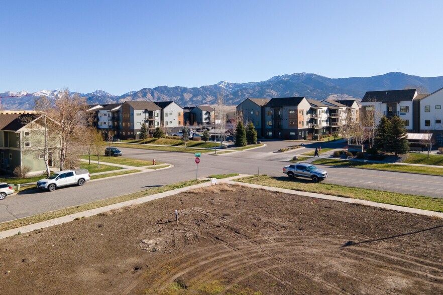 More Photos Of 3219 N 27th Ave, Bozeman Land For Sale