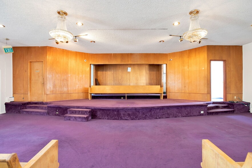 More Photos Of 1201 W 41st Ave, Denver Religious Facility For Sale