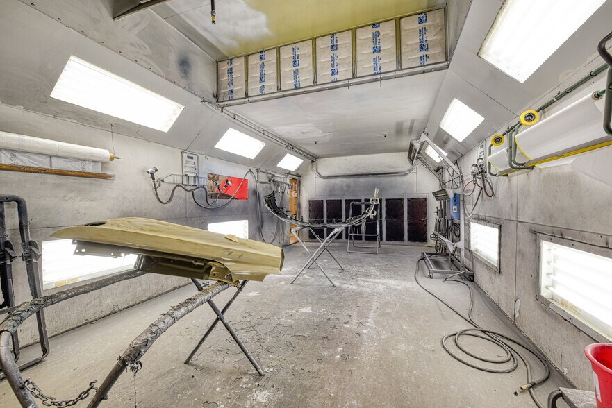 More Photos Of 10 Bedford Park, Bridgewater Industrial For Sale