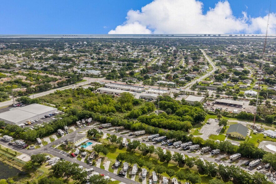 More Photos Of 3775 SE Jennings Rd, Port Saint Lucie Land For Sale