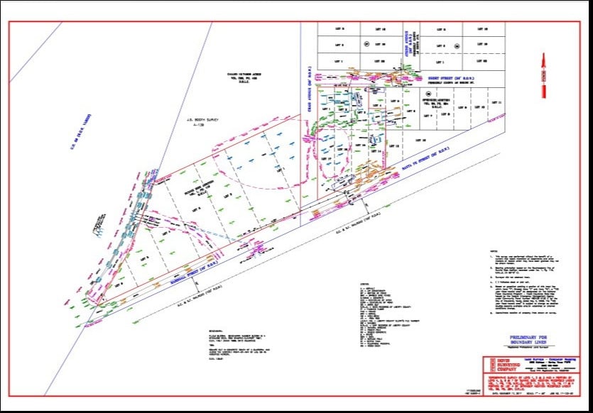 Primary Photo Of 287 Craig Ave, Cleveland Land For Sale