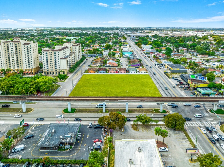 More Photos Of 5390 NW 27th Ave, Miami Land For Sale
