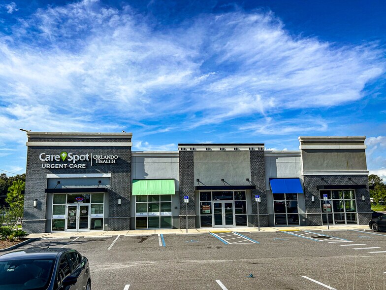 More Photos Of 4895 E Bay Dr, Clearwater General Retail For Sale