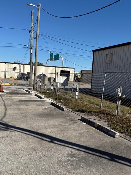 More Photos Of 4018 11th Avenue, Tampa Land For Lease